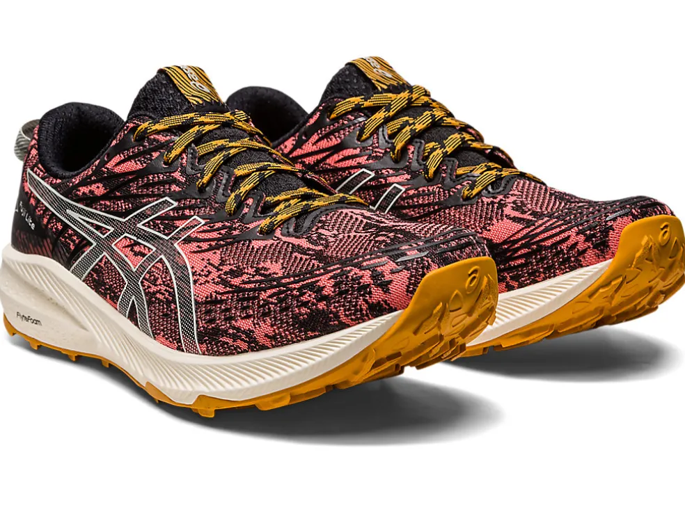 Best ASICS Fuji Lite 3 ROAD TESTED