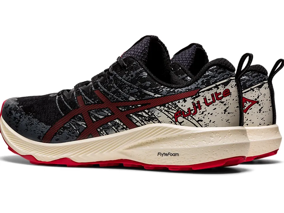 Best Sale ASICS FUJI LITE 2 ROAD TESTED