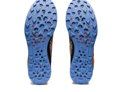 Best Sale ASICS FujiSpeed Black/White