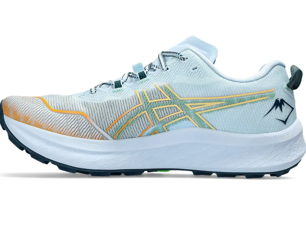Discount ASICS FUJISPEED 2 Light Blue/Dark Mint