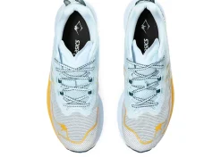 Discount ASICS FUJISPEED 2 Light Blue/Dark Mint