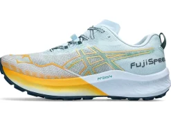 Discount ASICS FUJISPEED 2 Light Blue/Dark Mint