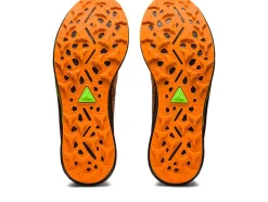 Cheap ASICS FUJISPEED 2 Bright Orange/Antique Red