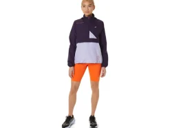 Sale ASICS FUJITRAIL ANORAK Night Shade/Vapor
