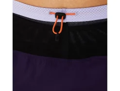 Cheap ASICS FUJITRAIL SKORT Night Shade/Vapor