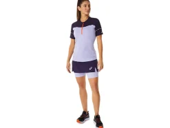 Cheap ASICS FUJITRAIL SKORT Night Shade/Vapor