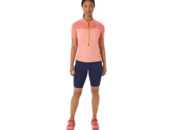 Cheap ASICS FUJITRAIL SPRINTER Indigo Blue/Papaya