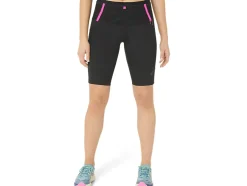 Hot ASICS FUJITRAIL SPRINTER Performance Black/Pink Glo