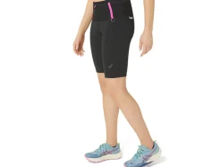 Hot ASICS FUJITRAIL SPRINTER Performance Black/Pink Glo