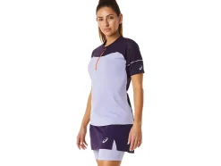 Outlet ASICS FUJITRAIL TOP Vapor/Night Shade