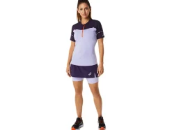 Outlet ASICS FUJITRAIL TOP Vapor/Night Shade