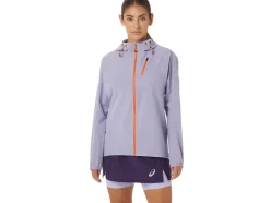 Cheap ASICS FUJITRAIL WATERPROOF JACKET Vapor