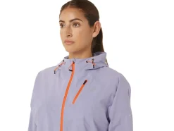Cheap ASICS FUJITRAIL WATERPROOF JACKET Vapor