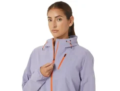 Cheap ASICS FUJITRAIL WATERPROOF JACKET Vapor