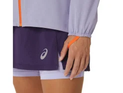 Cheap ASICS FUJITRAIL WATERPROOF JACKET Vapor