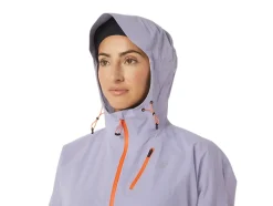 Cheap ASICS FUJITRAIL WATERPROOF JACKET Vapor