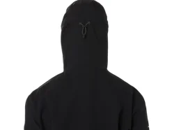Store ASICS FUJITRAIL WATERPROOF JACKET Performance Black