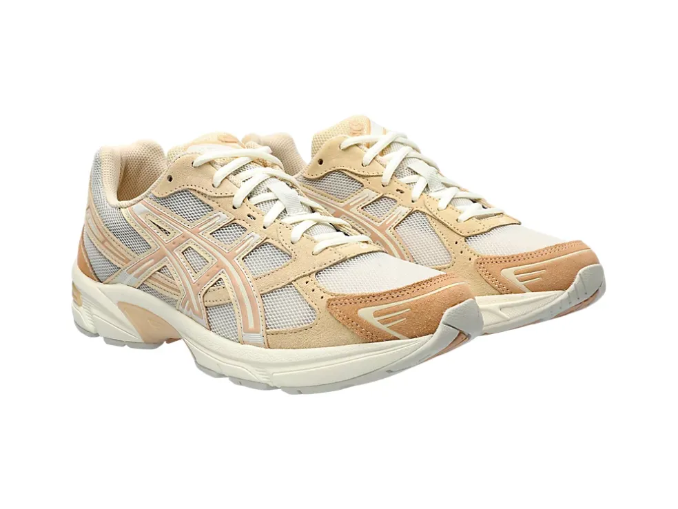 Cheap ASICS GEL-1130 Smoke Grey/Honey Beige