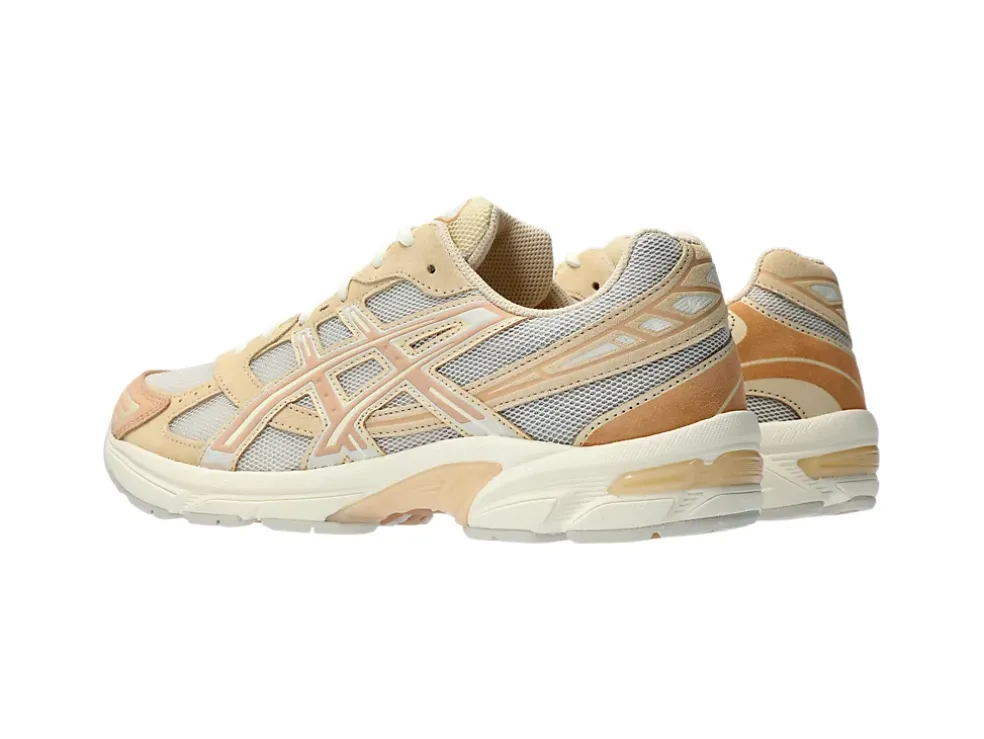 Cheap ASICS GEL-1130 Smoke Grey/Honey Beige