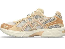 Cheap ASICS GEL-1130 Smoke Grey/Honey Beige