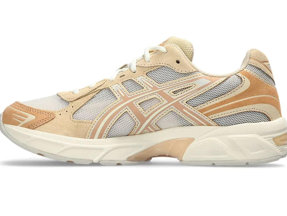 Cheap ASICS GEL-1130 Smoke Grey/Honey Beige