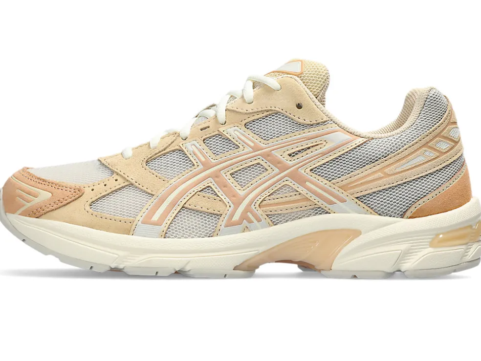 Cheap ASICS GEL-1130 Smoke Grey/Honey Beige