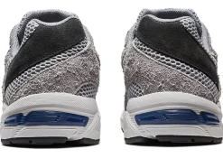 Outlet ASICS GEL-1130 Mid Grey/Steel Grey