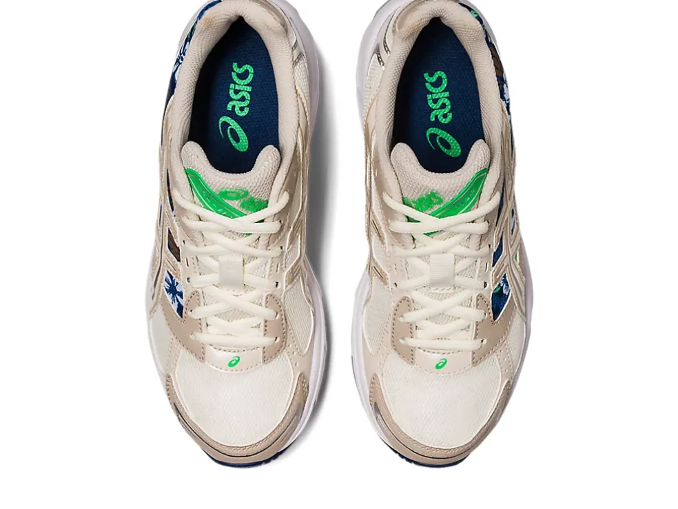 Clearance ASICS GEL-1130 Cream/Oatmeal