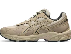 Clearance ASICS GEL-1130 EARTHENWARE Wood Crepe/Graphite Grey