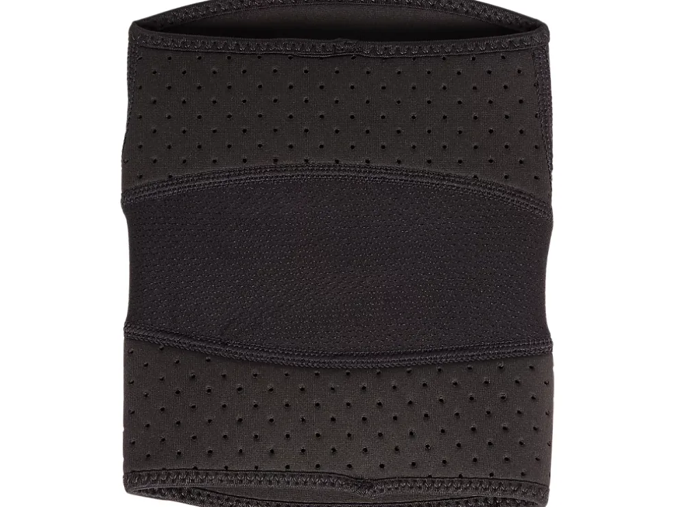 Fashion ASICS GEL SUPER SLEEVE Team Black