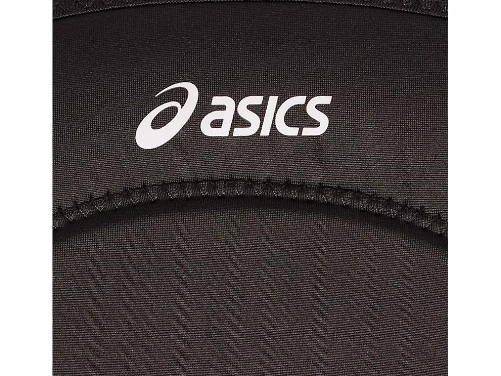 Fashion ASICS GEL SUPER SLEEVE Team Black