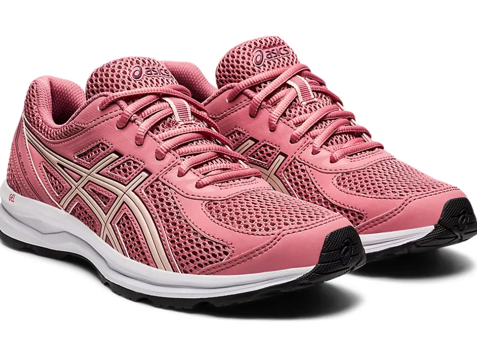 Cheap ASICS GEL-BRAID Smokey Rose/Pearl Pink