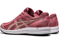 Cheap ASICS GEL-BRAID Smokey Rose/Pearl Pink
