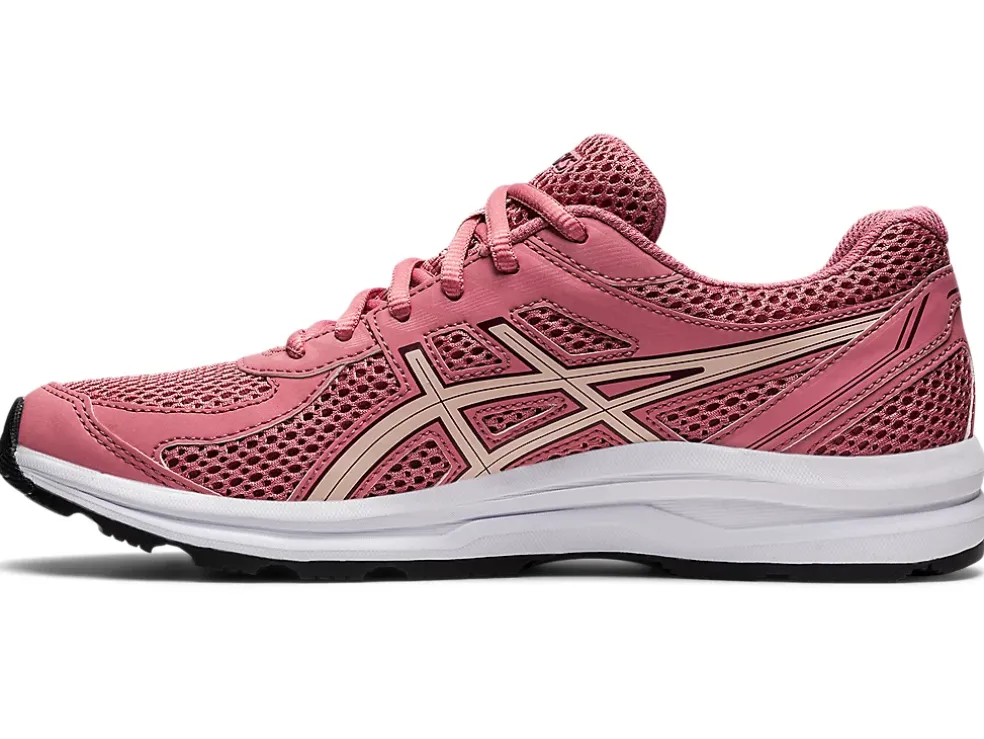 Cheap ASICS GEL-BRAID Smokey Rose/Pearl Pink