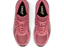 Cheap ASICS GEL-BRAID Smokey Rose/Pearl Pink