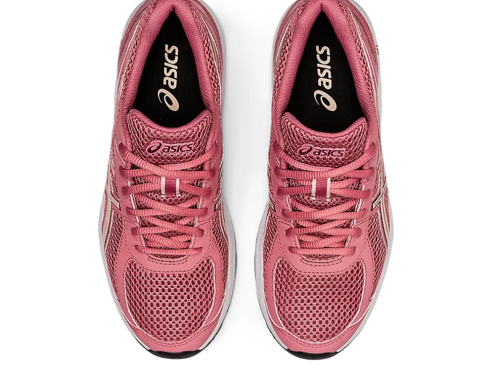 Cheap ASICS GEL-BRAID Smokey Rose/Pearl Pink