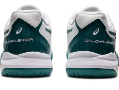 Flash Sale ASICS GEL-CHALLENGER 13 White/Velvet Pine