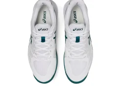 Flash Sale ASICS GEL-CHALLENGER 13 White/Velvet Pine