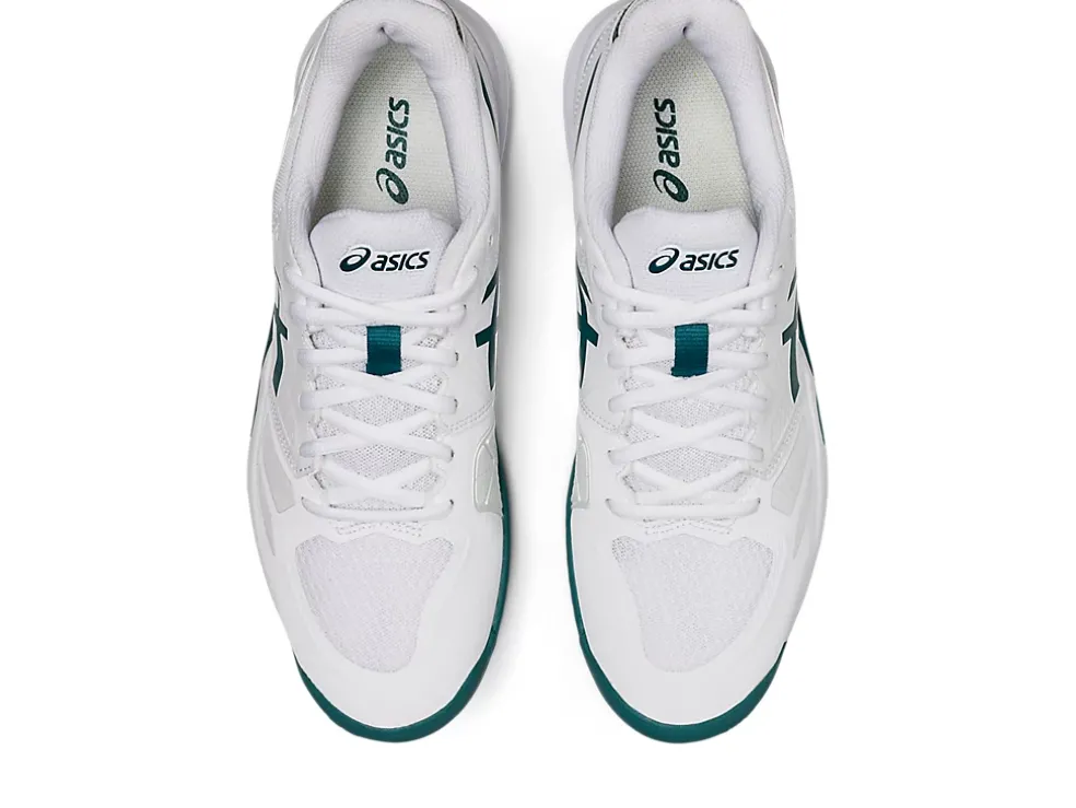 Flash Sale ASICS GEL-CHALLENGER 13 White/Velvet Pine
