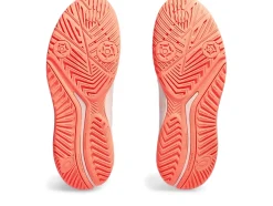 Cheap ASICS GEL-CHALLENGER 14 White/Sun Coral