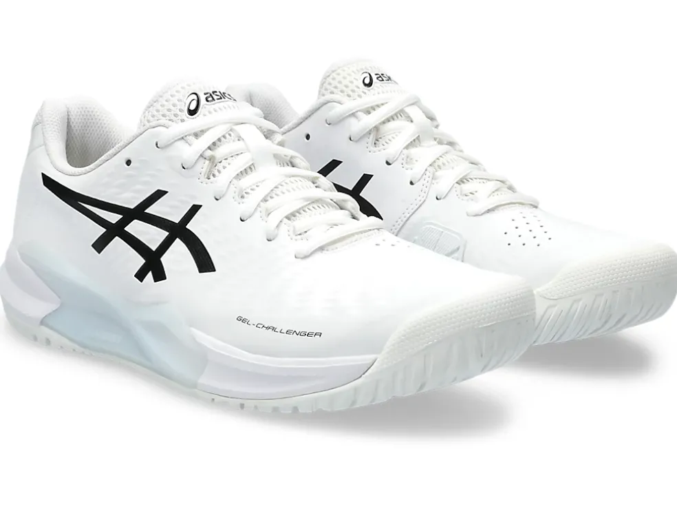Fashion ASICS GEL-CHALLENGER 14 White/Black