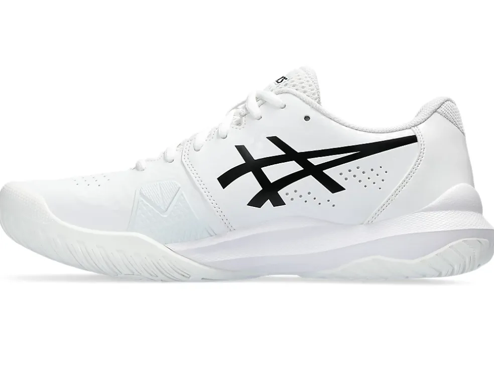 Fashion ASICS GEL-CHALLENGER 14 White/Black