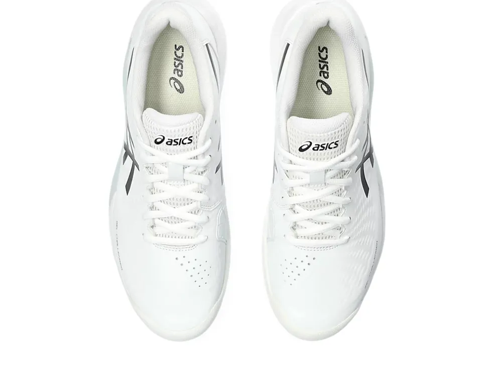 Fashion ASICS GEL-CHALLENGER 14 White/Black