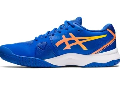 Outlet ASICS GEL-CHALLENGER 13 Tuna Blue/Sun Peach