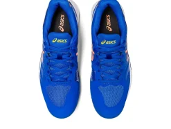 Outlet ASICS GEL-CHALLENGER 13 Tuna Blue/Sun Peach