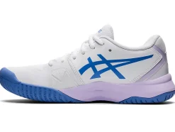 Best Sale ASICS GEL-CHALLENGER 13 White/Periwinkle Blue