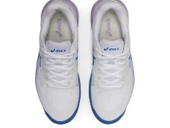 Best Sale ASICS GEL-CHALLENGER 13 White/Periwinkle Blue