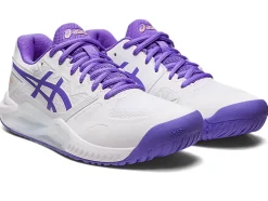 Best ASICS GEL-CHALLENGER 13 White/Amethyst