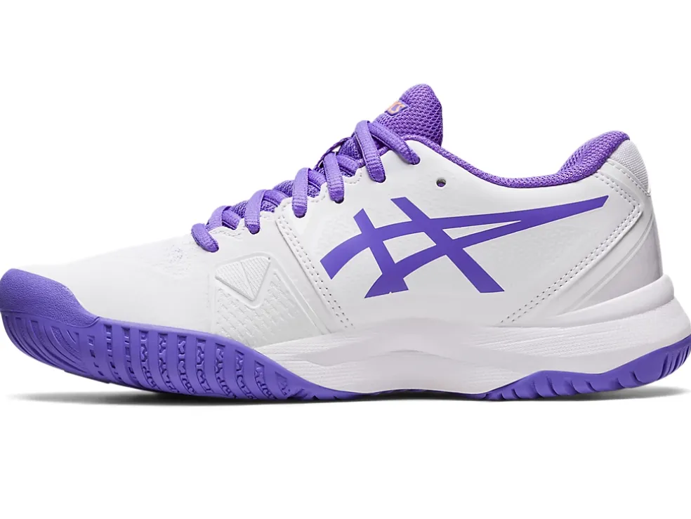 Best ASICS GEL-CHALLENGER 13 White/Amethyst