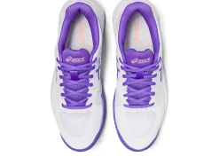 Best ASICS GEL-CHALLENGER 13 White/Amethyst